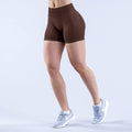 Sculpt Shorts (Syrup)