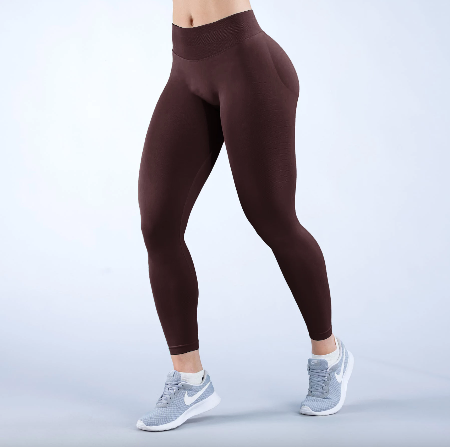 Sculpt Leggings (Syrup)