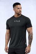 Prime Sculpt Tee (Onyx)