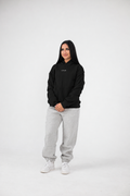 Prime Sculpt Hoodie - Women (Onyx)