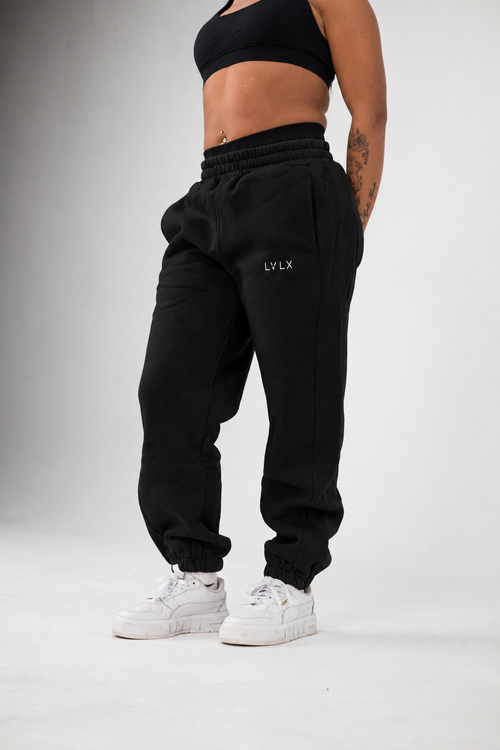 Apex Joggers - Women (Onyx)