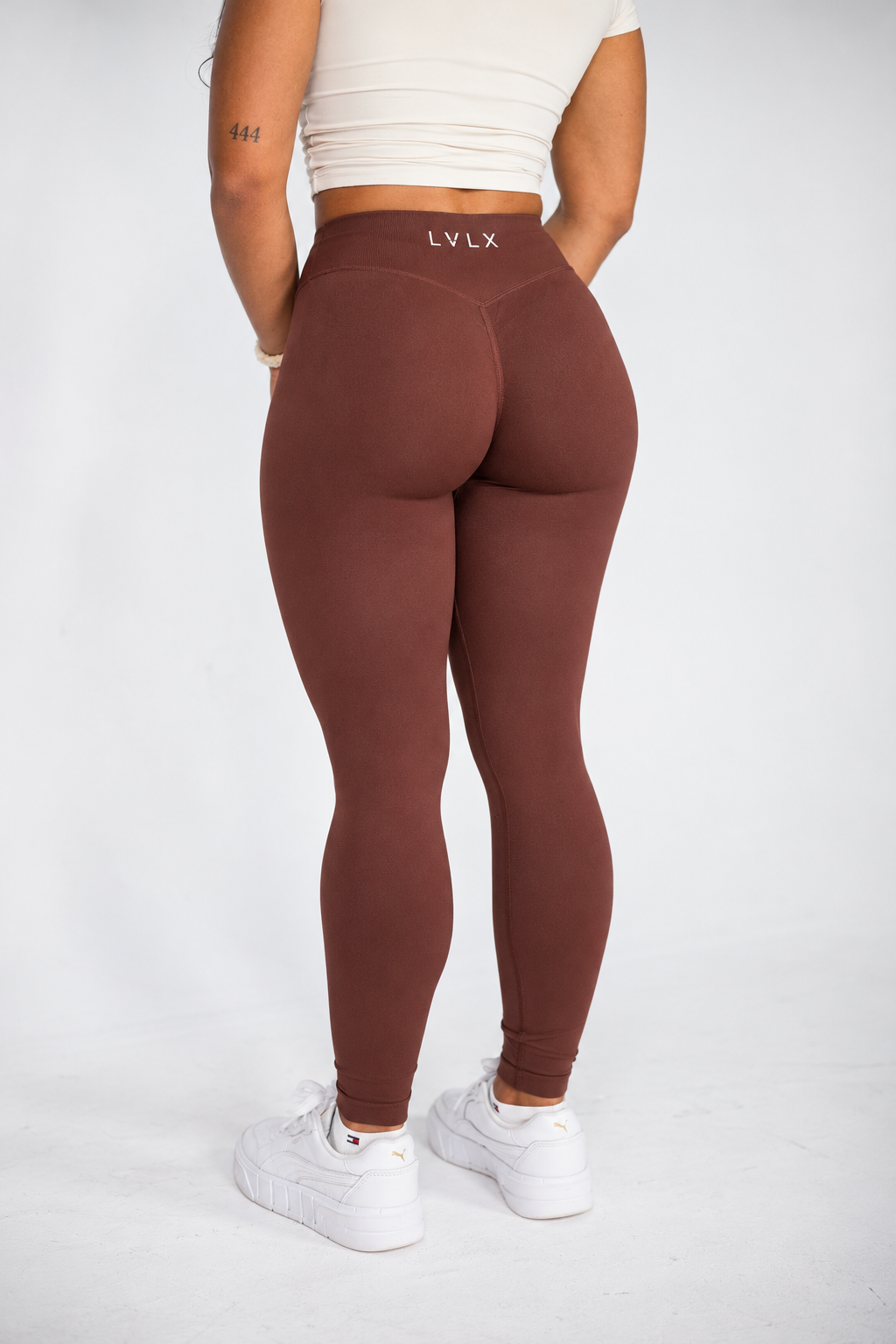 Sculpt Leggings (Syrup)