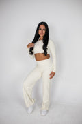 Cloud Comfort Set - Bone