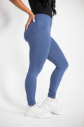 Sculpt Leggings (Steel)