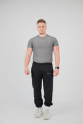 Prime Sculpt Tee (Stone)