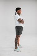 Apex Performance Shorts (Charcoal)