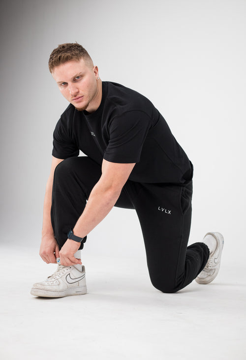 Apex Joggers - Men (Onyx)