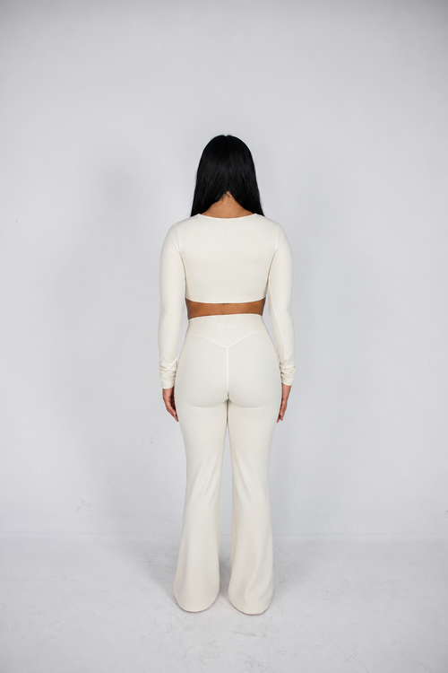 Cloud Comfort Set - Bone
