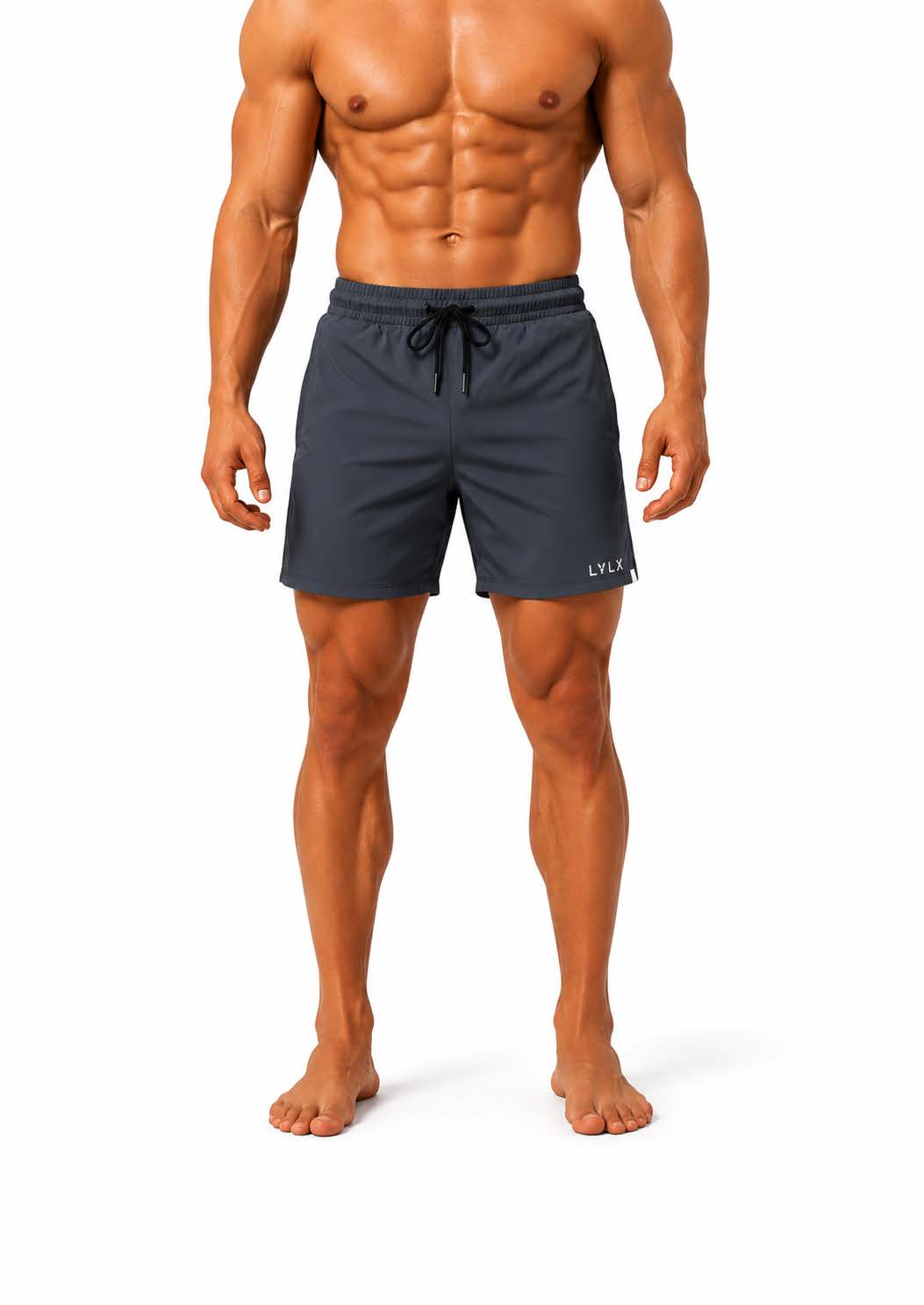 Apex Performance Shorts (Onyx)