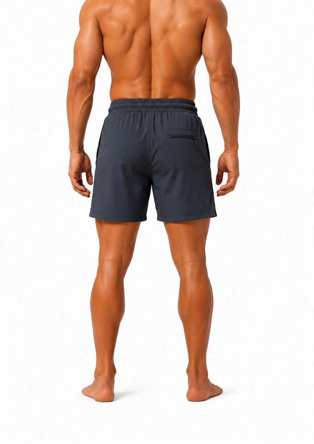 Apex Performance Shorts (Onyx)