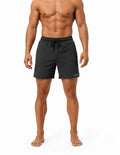 Apex Performance Shorts (Charcoal)