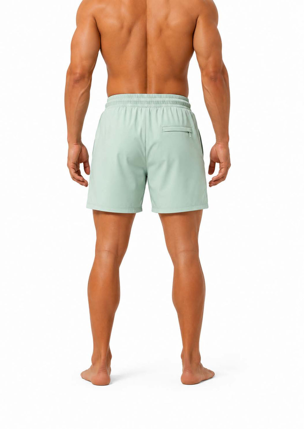 Apex Performance Shorts (Mint)