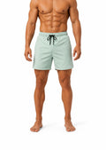 Apex Performance Shorts (Mint)