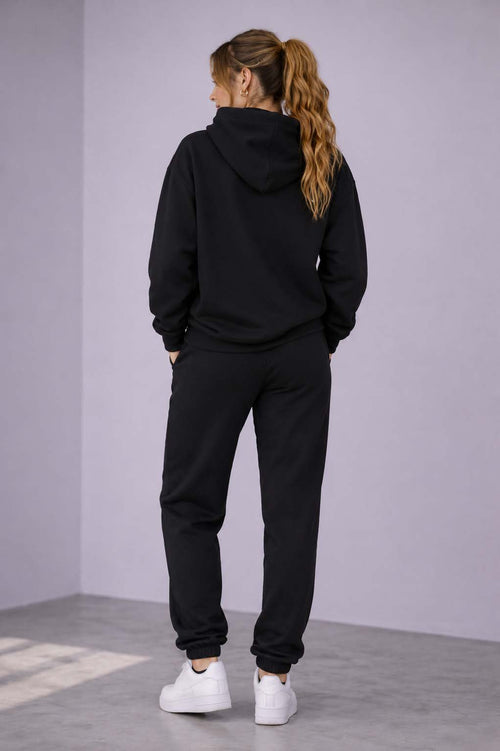 Apex Joggers - Women (Onyx)