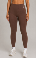 Cloud Leggings (Toffee)